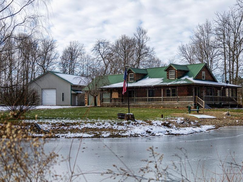 170 N Parkview Road, Woodstock, OH 43084 Photo 32