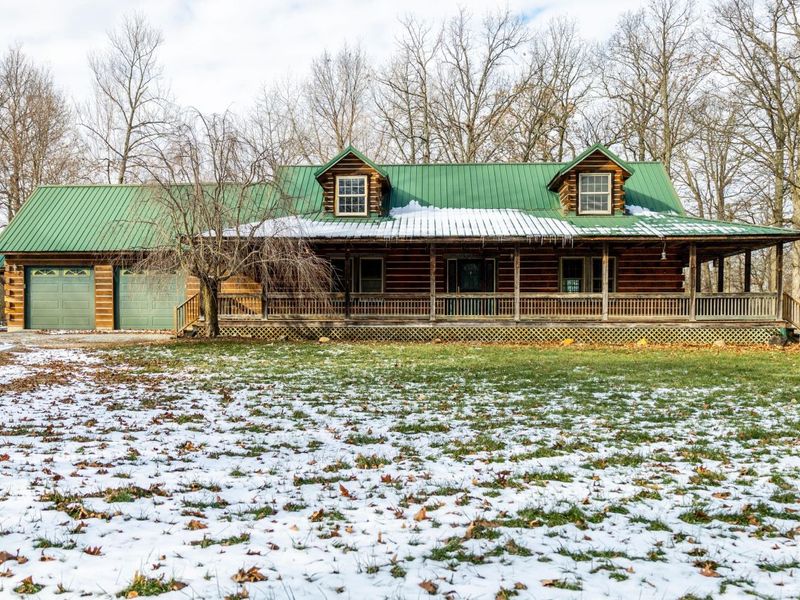 170 N Parkview Road, Woodstock, OH 43084 Photo 33