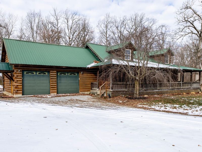 170 N Parkview Road, Woodstock, OH 43084 Photo 34