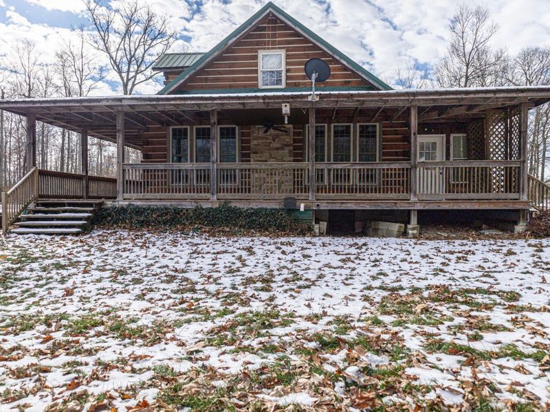 170 N Parkview Road, Woodstock, OH 43084 Photo 36