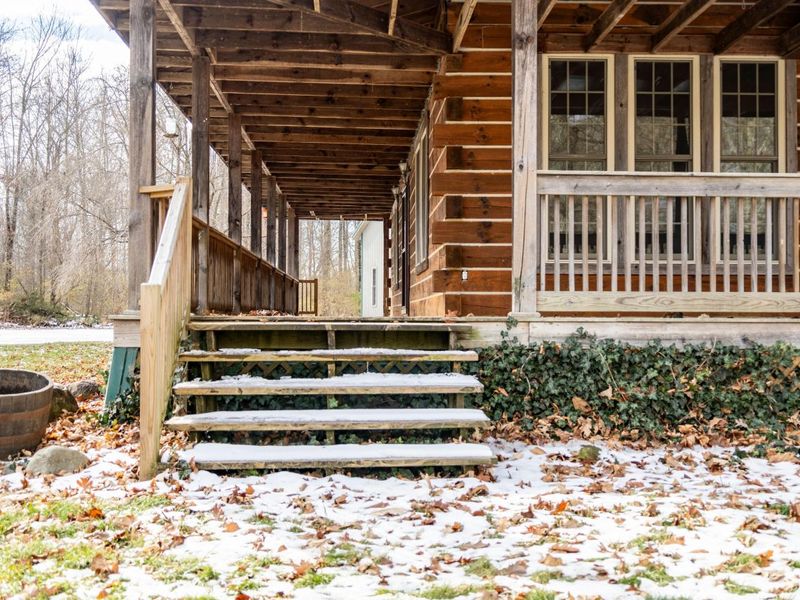 170 N Parkview Road, Woodstock, OH 43084 Photo 37