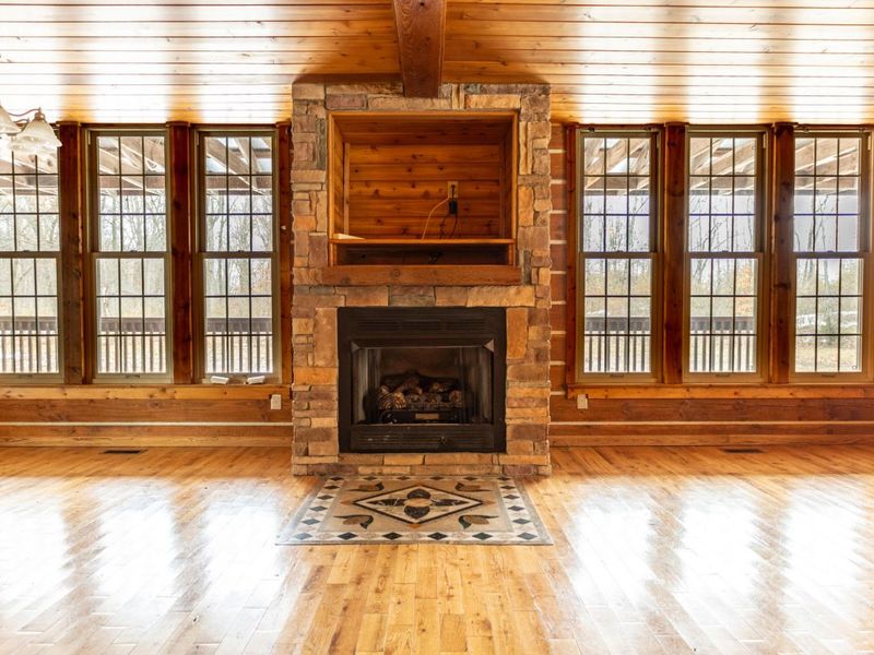 170 N Parkview Road, Woodstock, OH 43084 Photo 4