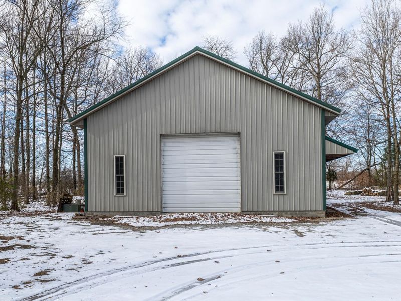 170 N Parkview Road, Woodstock, OH 43084 Photo 40