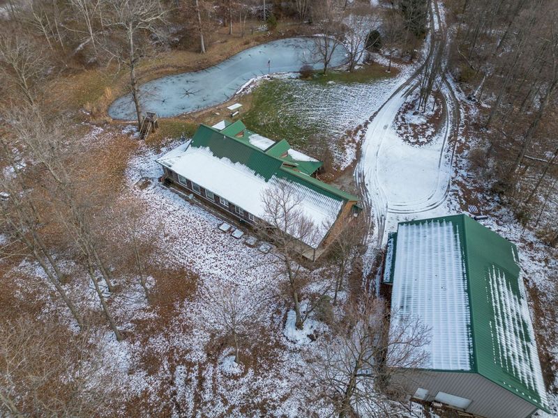 170 N Parkview Road, Woodstock, OH 43084 Photo 49