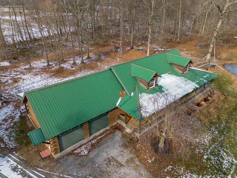 170 N Parkview Road, Woodstock, OH 43084 Photo 50