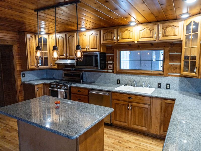 170 N Parkview Road, Woodstock, OH 43084 Photo 6