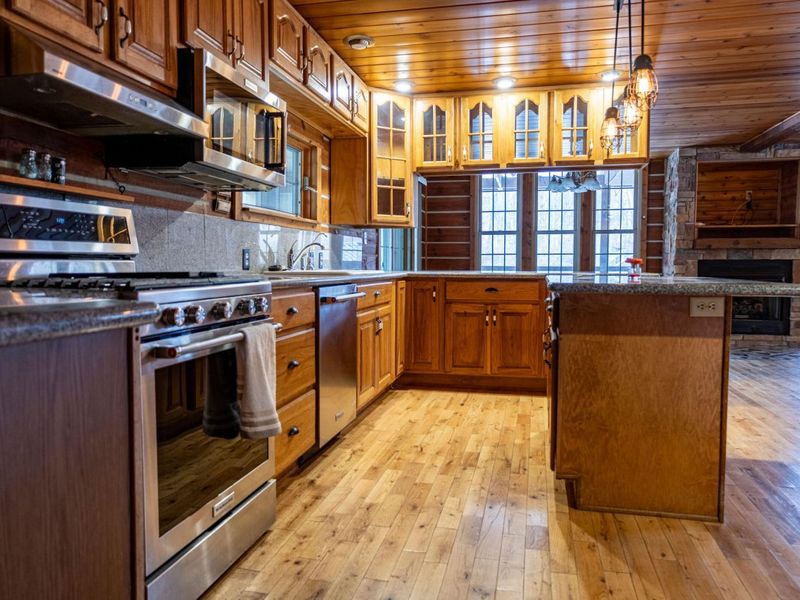 170 N Parkview Road, Woodstock, OH 43084 Photo 7