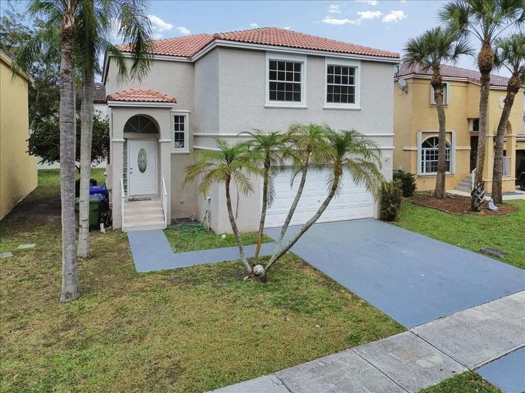 15895 NW 5th Street, Pembroke Pines, FL 33028 Photo