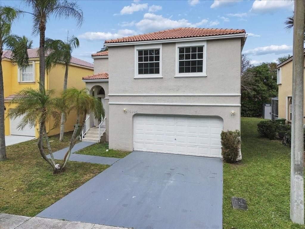 15895 NW 5th Street, Pembroke Pines, FL 33028 Photo