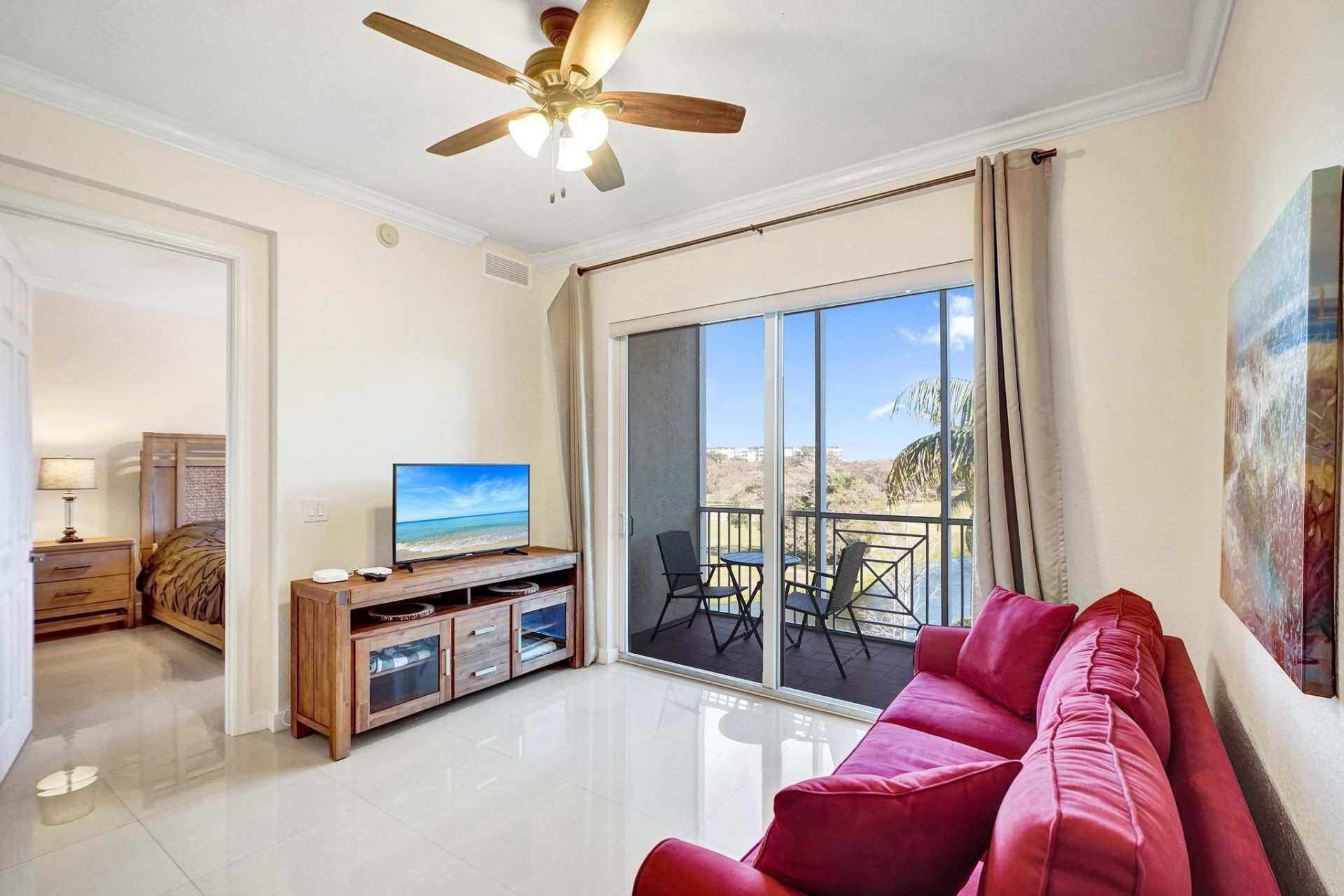 3600 Oaks Clubhouse Drive, Unit 408, Pompano Beach, FL 33069 Photo