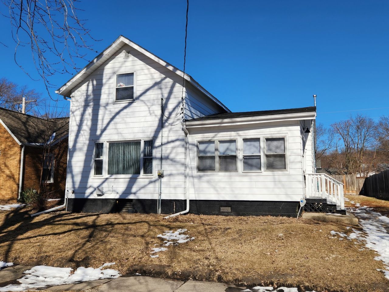 584 Broadway Street, Marseilles, IL 61341 Main Photo