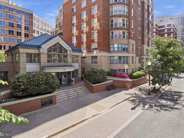 3830 9TH STREET N, Unit 504W, ARLINGTON, VA 22203