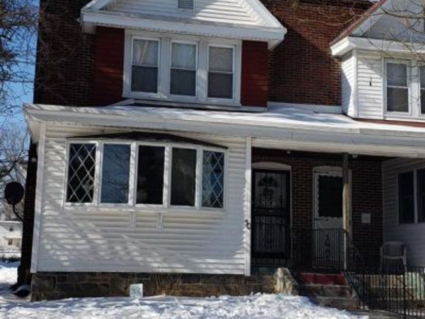 30 E Mowry Street, Chester, PA 19013 Main Photo