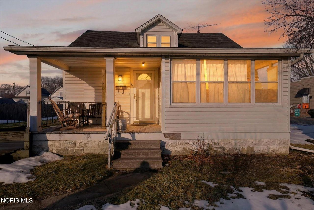 171 Osborne Street, Rossford, OH 43460 Main Photo