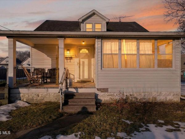 171 Osborne Street, Rossford, OH 43460