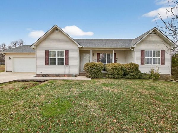 2570 Pippin Road, Cookeville, TN 38506