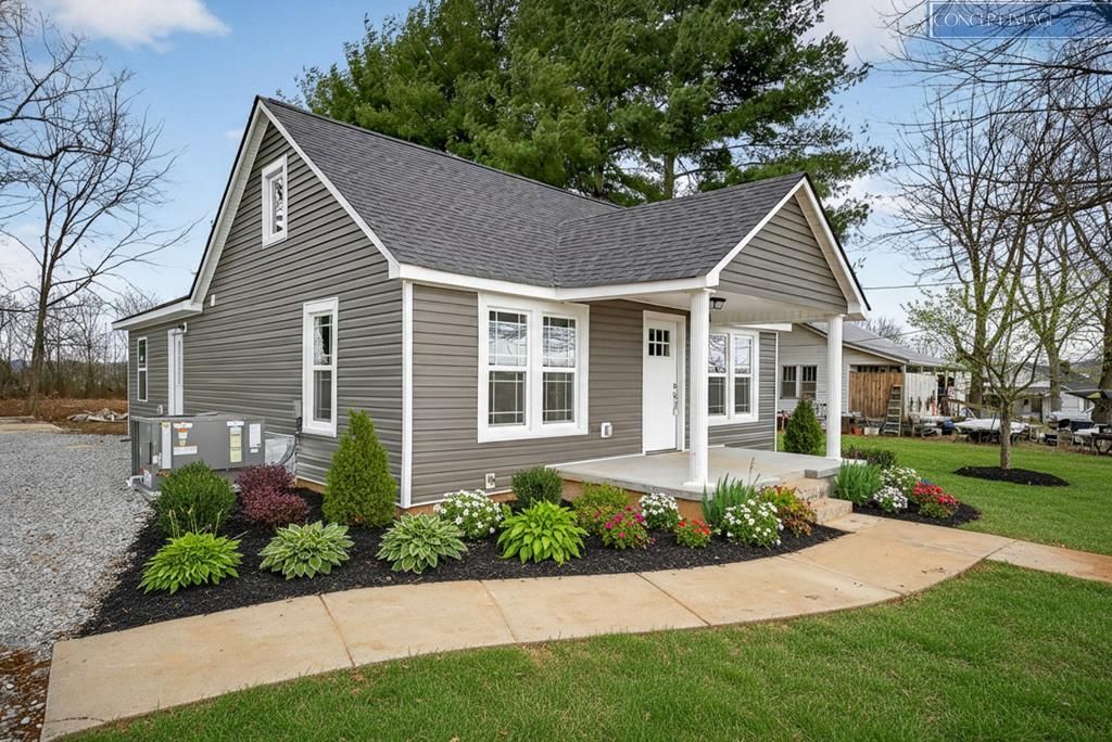 526 Roosevelt Dr., Sparta, TN 38583 Main Photo