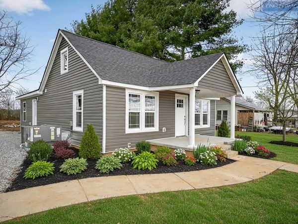 526 Roosevelt Dr., Sparta, TN 38583