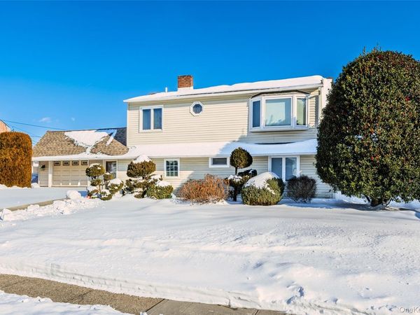 43 Wildflower Lane, Wantagh, NY 11793