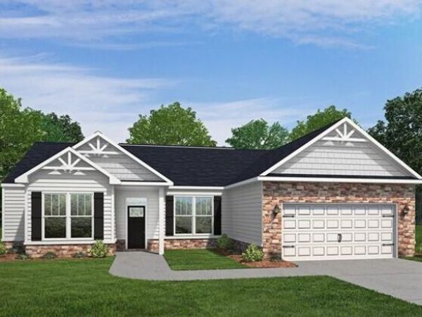 464 Parakeet Court, North Augusta, SC 29860