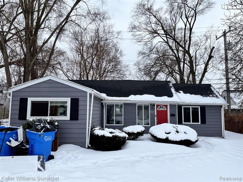 7224 Jackson Avenue, Warren, MI 48091 Main Photo