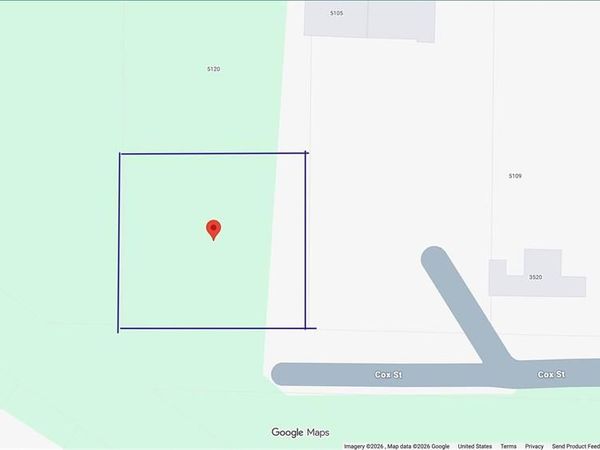 5101 Cox Street, Fort Worth, TX 76105