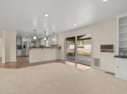 4025 Drake Way, Washoe Valley, NV 89704 Photo