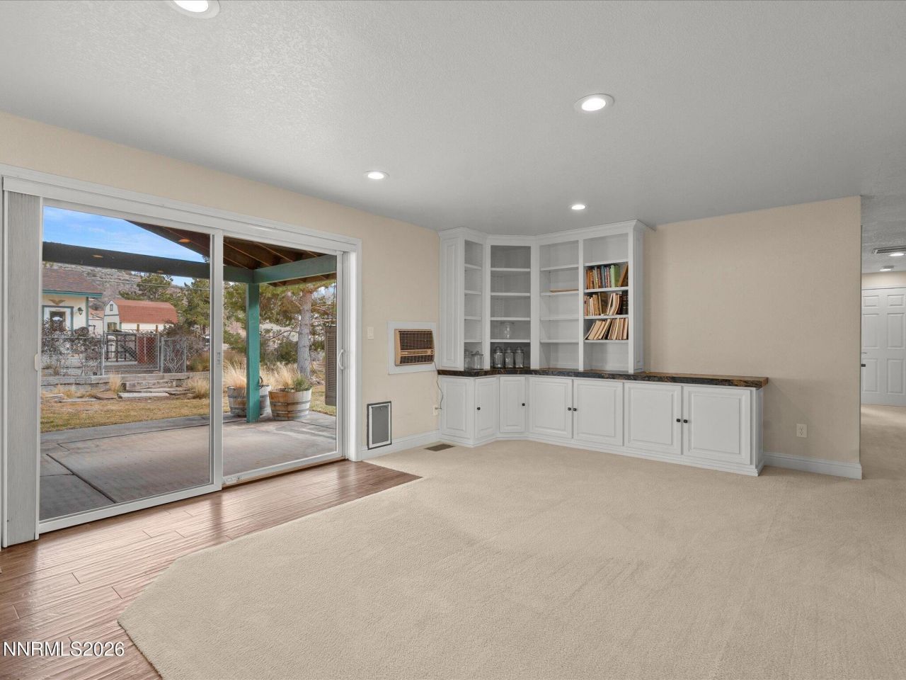 4025 Drake Way, Washoe Valley, NV 89704 Photo