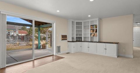 4025 Drake Way, Washoe Valley, NV 89704 Photo