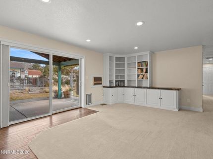 4025 Drake Way, Washoe Valley, NV 89704 Photo