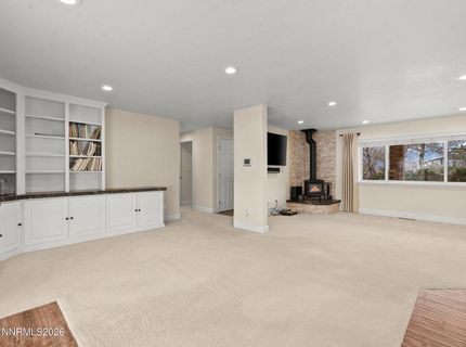 4025 Drake Way, Washoe Valley, NV 89704 Photo