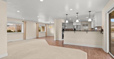 4025 Drake Way, Washoe Valley, NV 89704 Photo