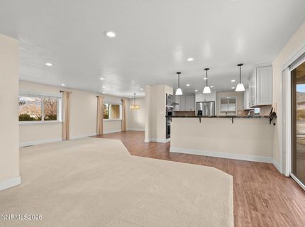 4025 Drake Way, Washoe Valley, NV 89704 Photo