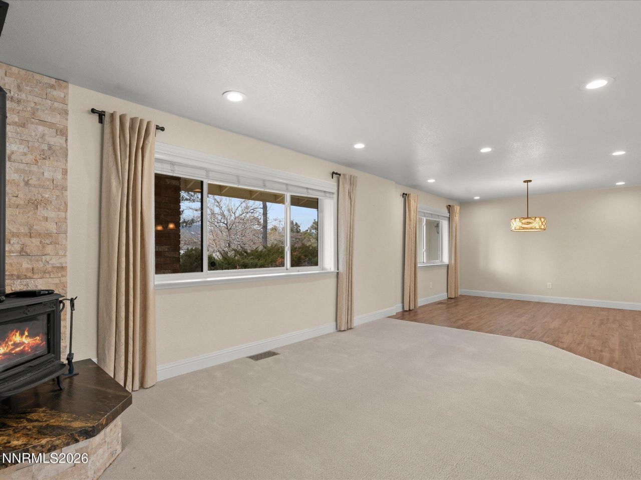 4025 Drake Way, Washoe Valley, NV 89704 Photo