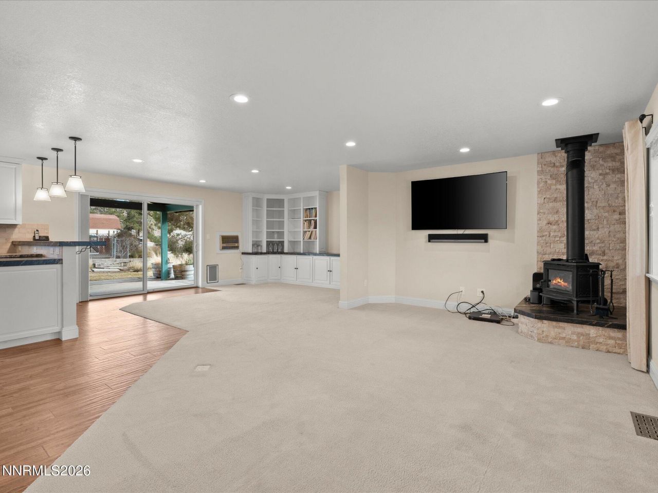 4025 Drake Way, Washoe Valley, NV 89704 Photo