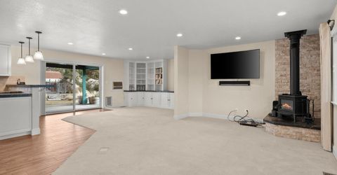 4025 Drake Way, Washoe Valley, NV 89704 Photo