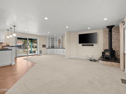 4025 Drake Way, Washoe Valley, NV 89704 Photo