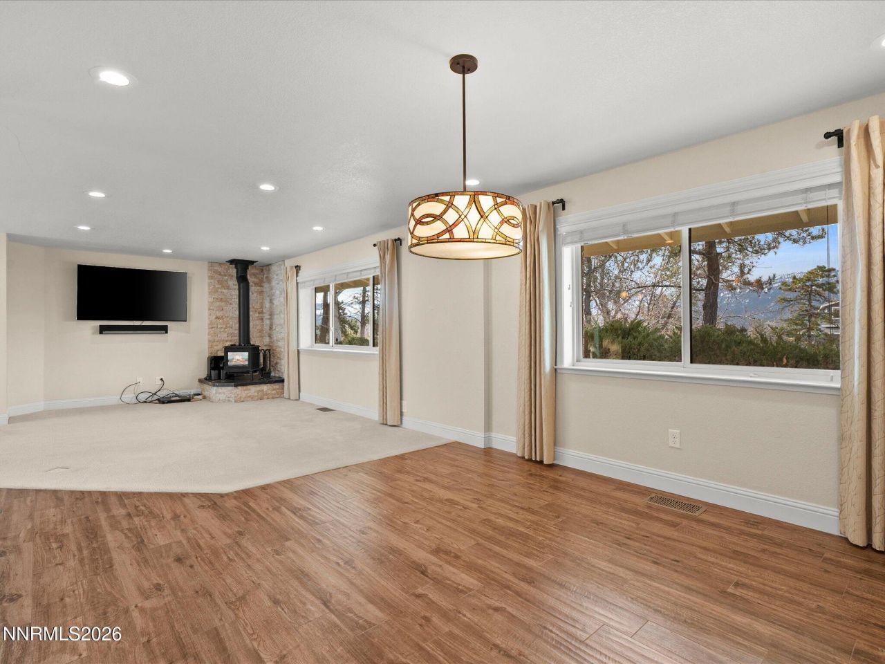 4025 Drake Way, Washoe Valley, NV 89704 Photo