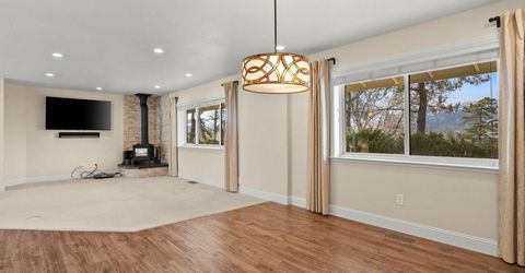 4025 Drake Way, Washoe Valley, NV 89704 Photo