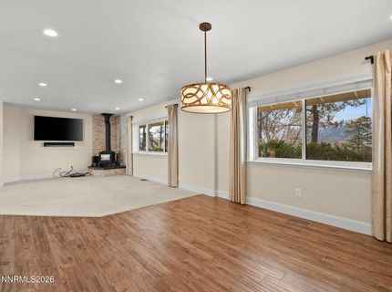 4025 Drake Way, Washoe Valley, NV 89704 Photo