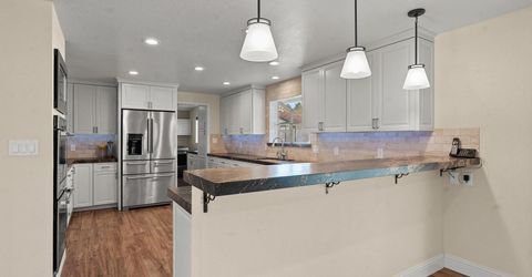 4025 Drake Way, Washoe Valley, NV 89704 Photo