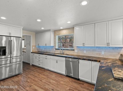 4025 Drake Way, Washoe Valley, NV 89704 Photo