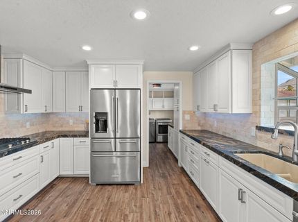 4025 Drake Way, Washoe Valley, NV 89704 Photo