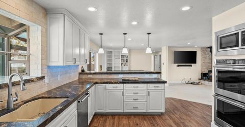 4025 Drake Way, Washoe Valley, NV 89704 Photo