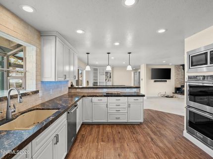 4025 Drake Way, Washoe Valley, NV 89704 Photo