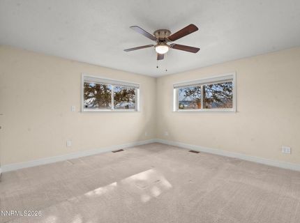 4025 Drake Way, Washoe Valley, NV 89704 Photo