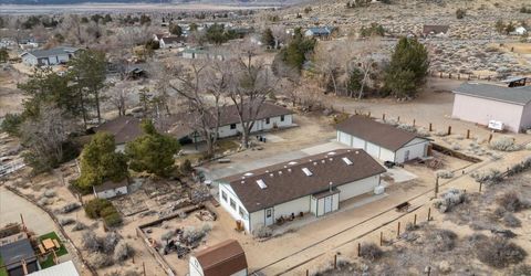 4025 Drake Way, Washoe Valley, NV 89704 Photo