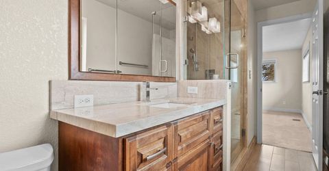 4025 Drake Way, Washoe Valley, NV 89704 Photo