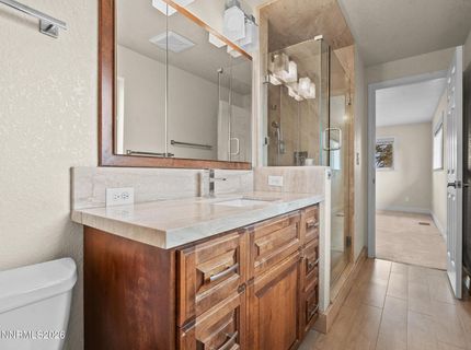 4025 Drake Way, Washoe Valley, NV 89704 Photo