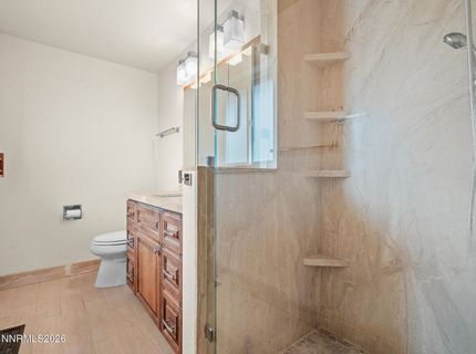 4025 Drake Way, Washoe Valley, NV 89704 Photo